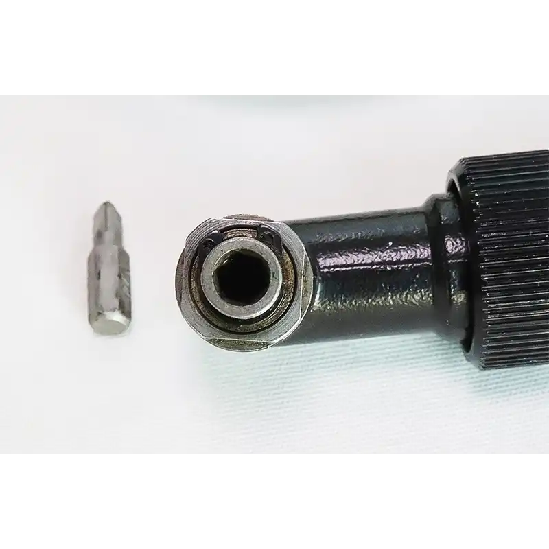 LED Display L Shape Screw Driver for Module Installation