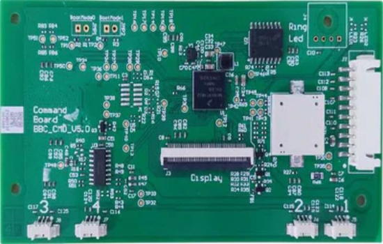 Resolution Customization