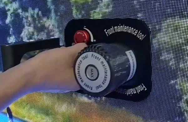 Other LED Display Parts