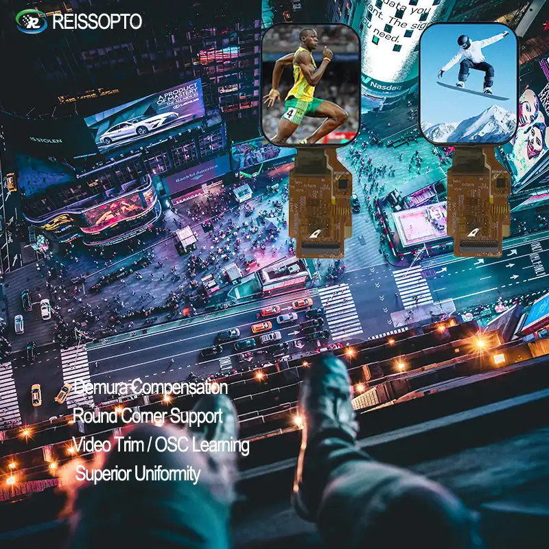 Ultra-Thin Mechanical Design — 0.80mm Thickness