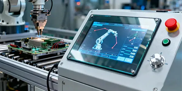 CUSTOM TFT LCD DISPLAY