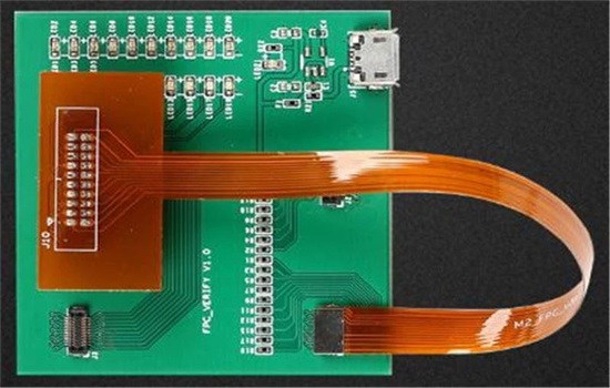 Custom Display Cable & Connector Design