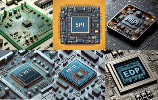 Software & Firmware Customization