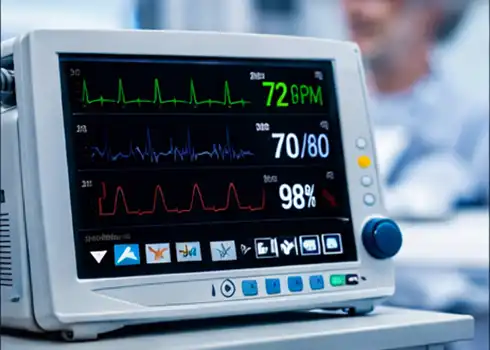 Medical & Healthcare Devices