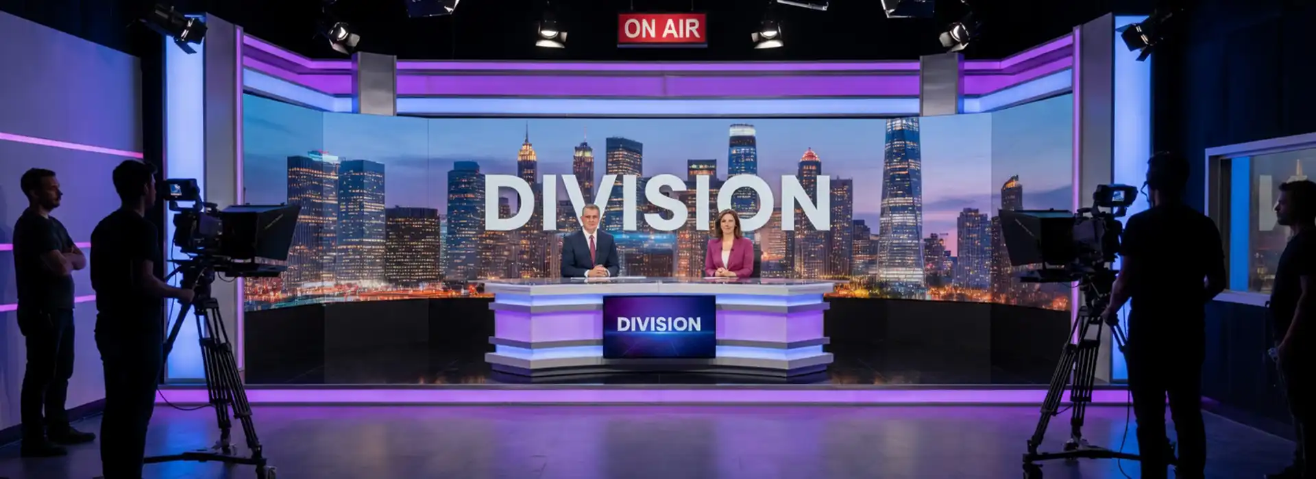 Fine Pitch LED Display