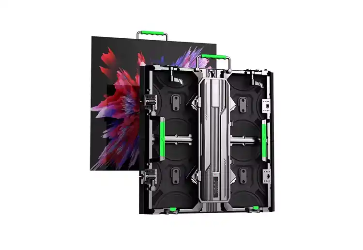 P1.5625 Fine Pitch Stage LED Display – High Resolution & Easy Setup