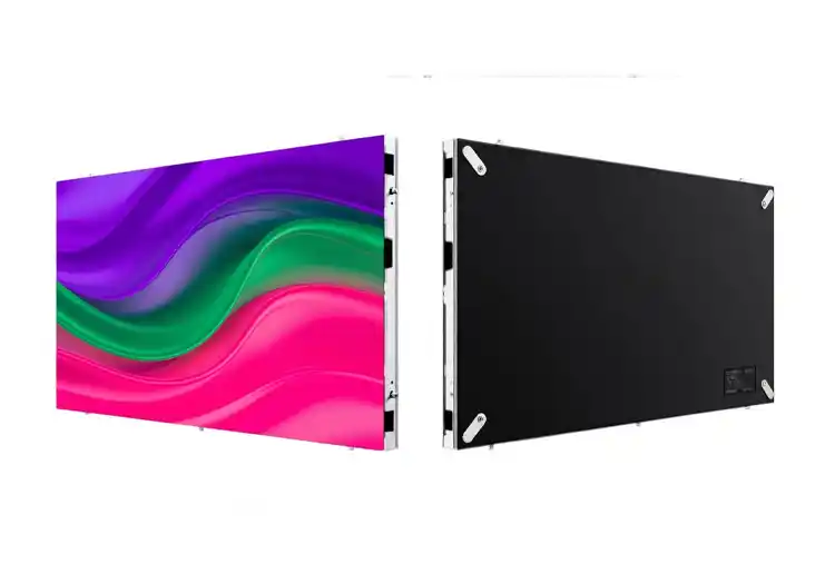 P0.9 Ultra-fine pitch led screen indoor