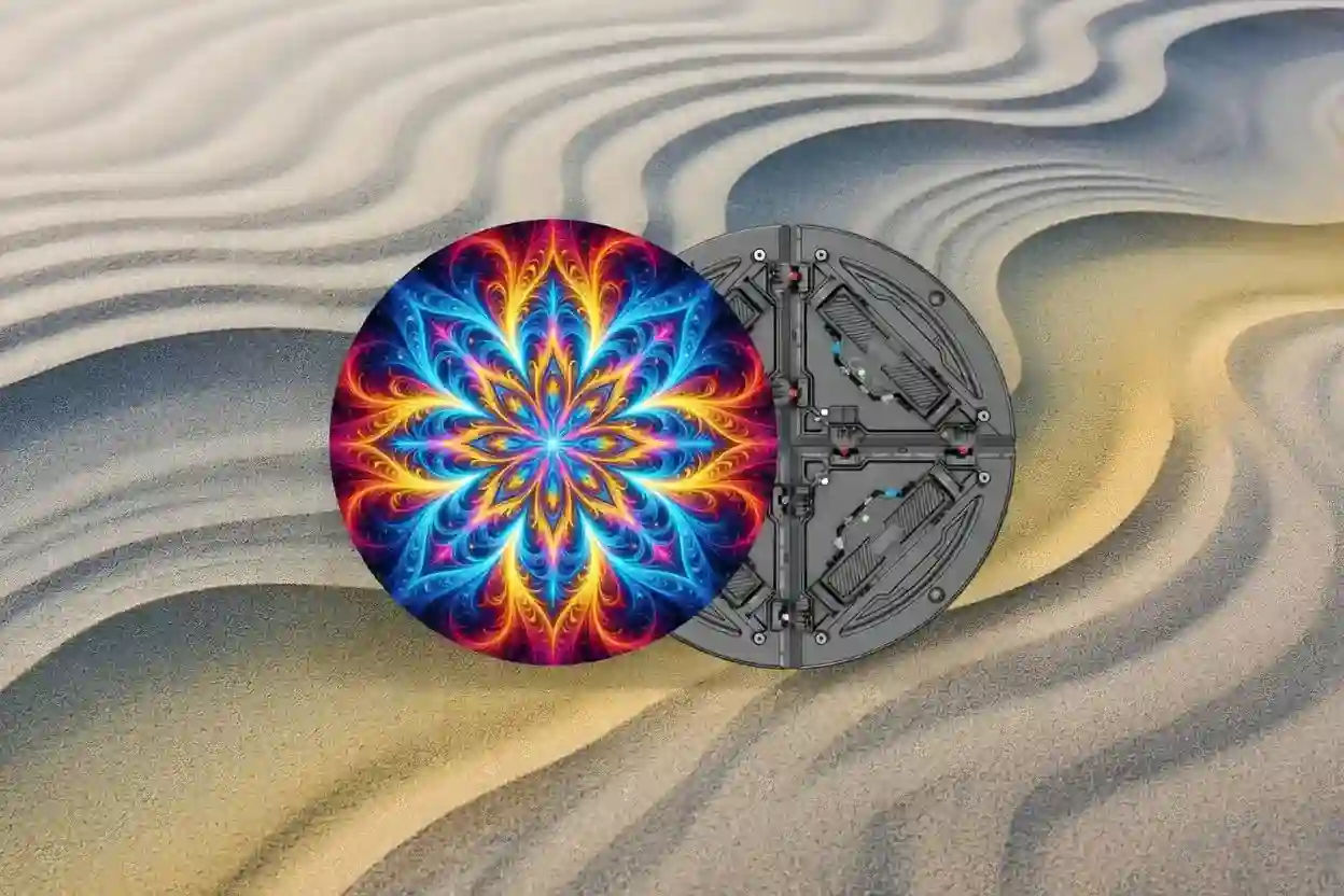 Planar Circular