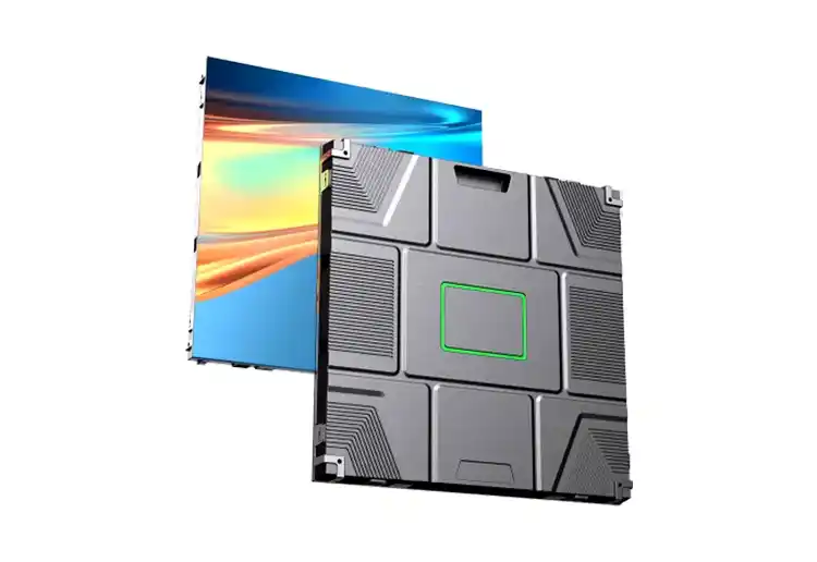 P1.86 Ultra-Fine Pitch Indoor LED Screen