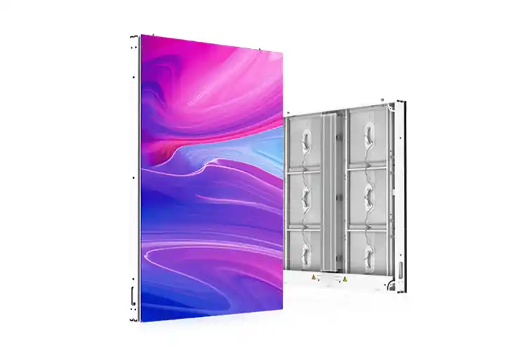 High-Visibility P10 Outdoor LED Screen for All Weather