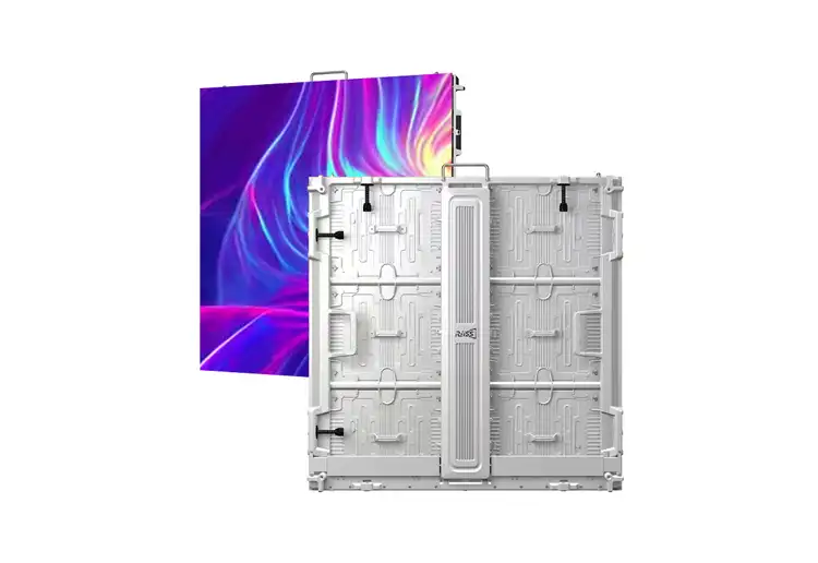 P5 outdoor LED screen - outdoor advertising digital display