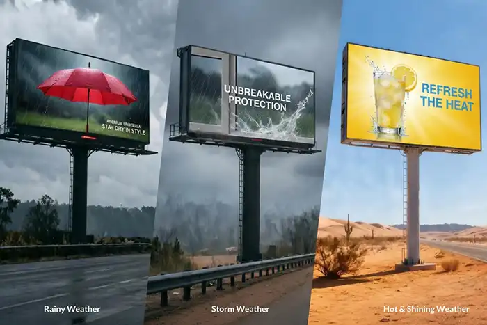 Severe Weather
