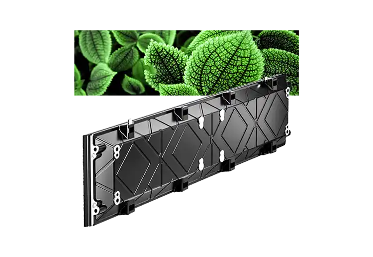 P1.9 led screen Ultra-fine pitch 1