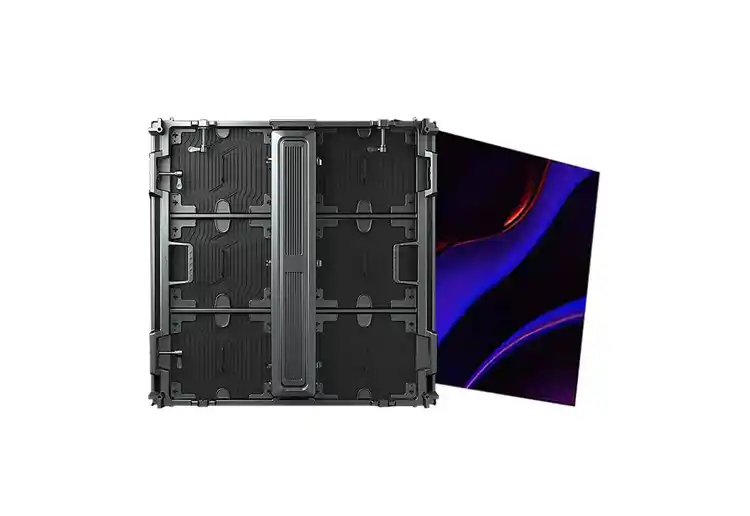 P8 Outdoor LED Screen for High-Visibility Outdoor Advertising
