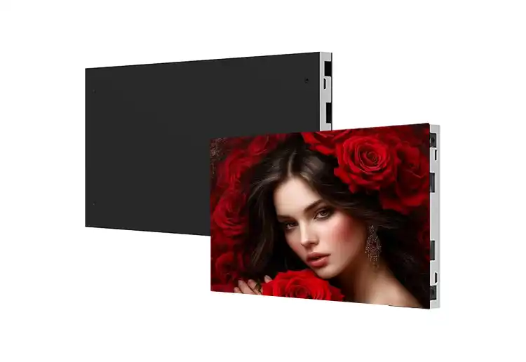 P0.6 Ultra-fine pitch indoor LED display