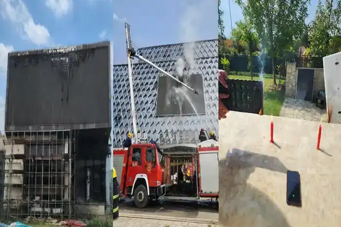 Fire Protection