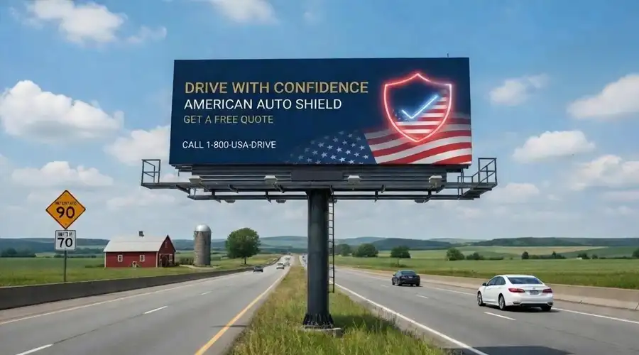 Highway LED Billboard Upgrades That Actually Deliver ROI — A U.S. Infrastructure Case Study