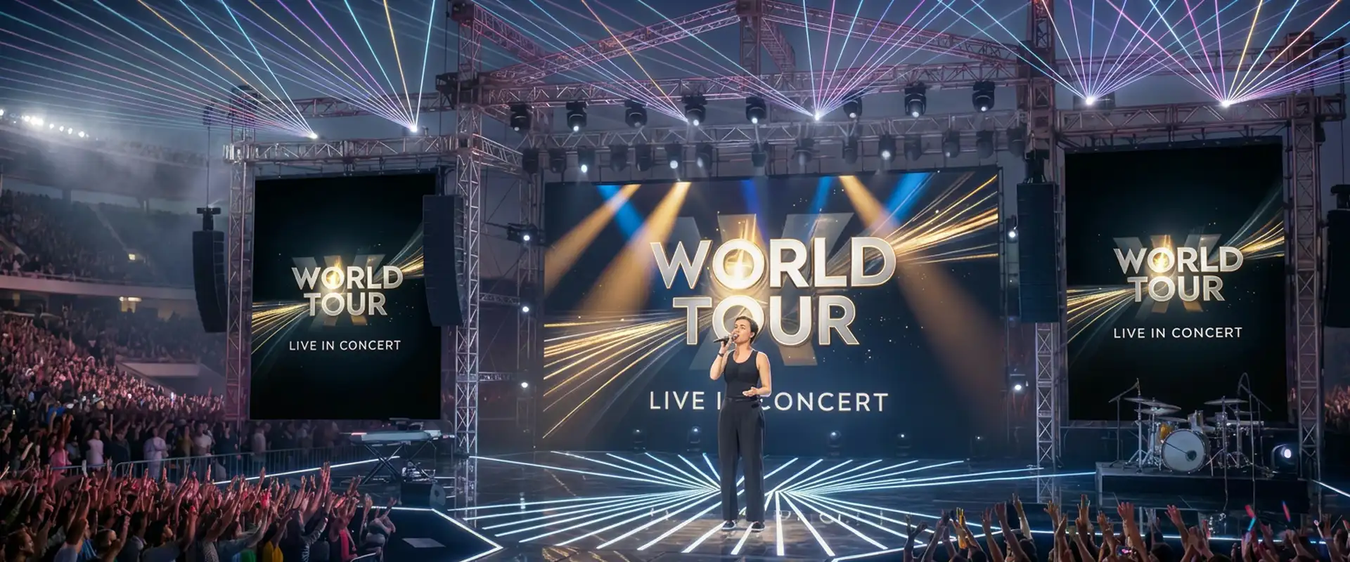 Rental LED Display