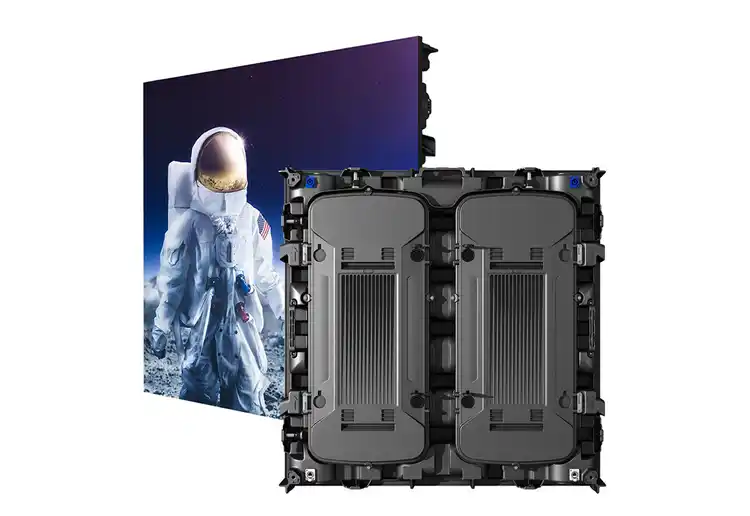 P6 Outdoor LED Screen for Outdoor Display