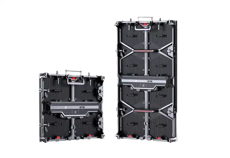 P2.5 Stage LED Display Screen for Indoor Events and Live Shows