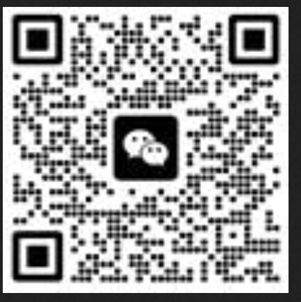 WeChat QR Code