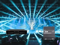 LED Controller Accessories