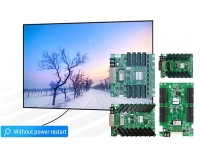 LED Receiving Card