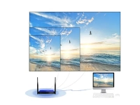 LED Media Player