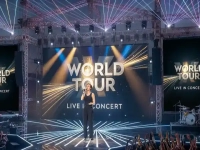 Rental LED display