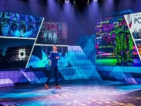 LED Dance Floor