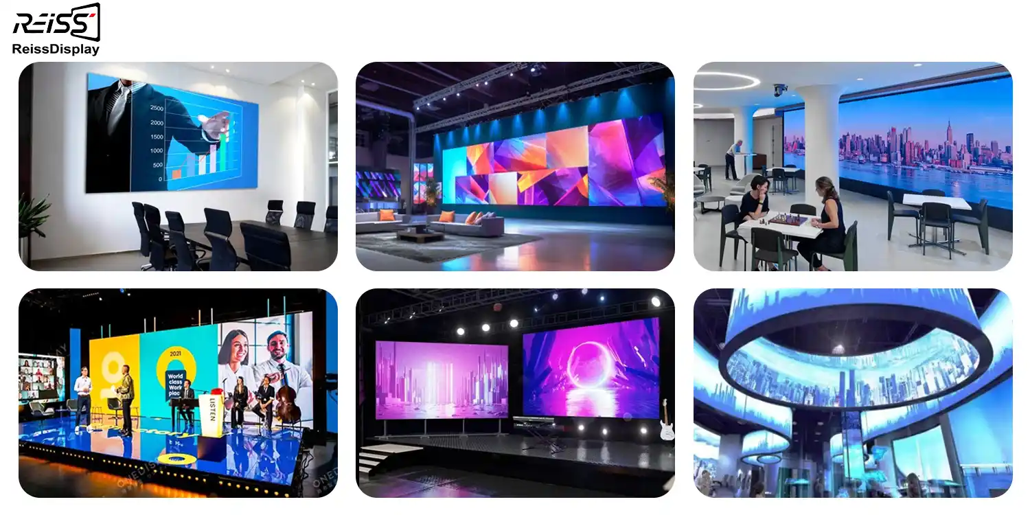 LED display