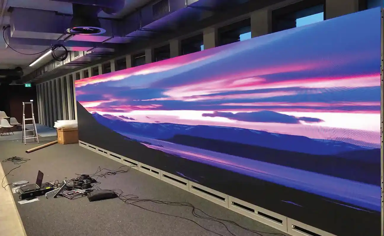 How to Troubleshoot Common Issues with Your LED Display