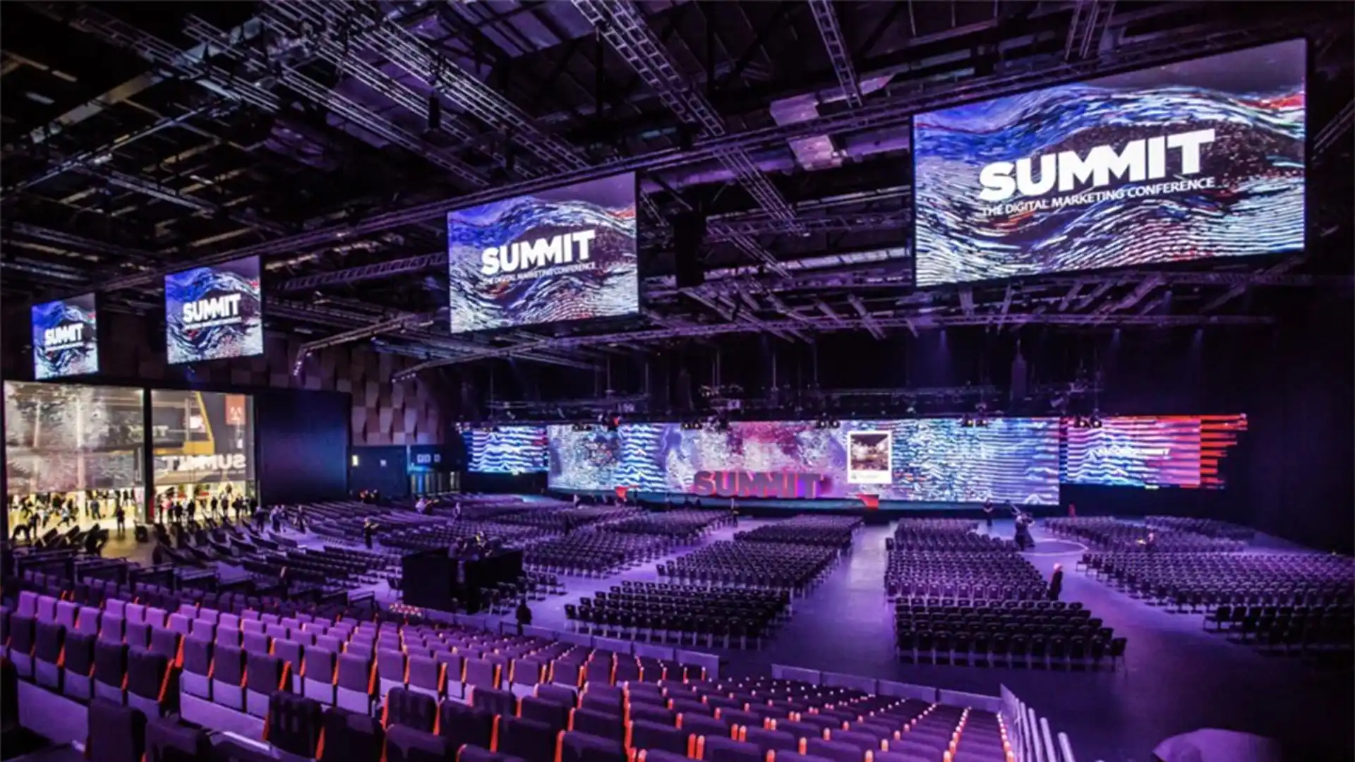 How to Choose the Right Stage LED Display for Your Event