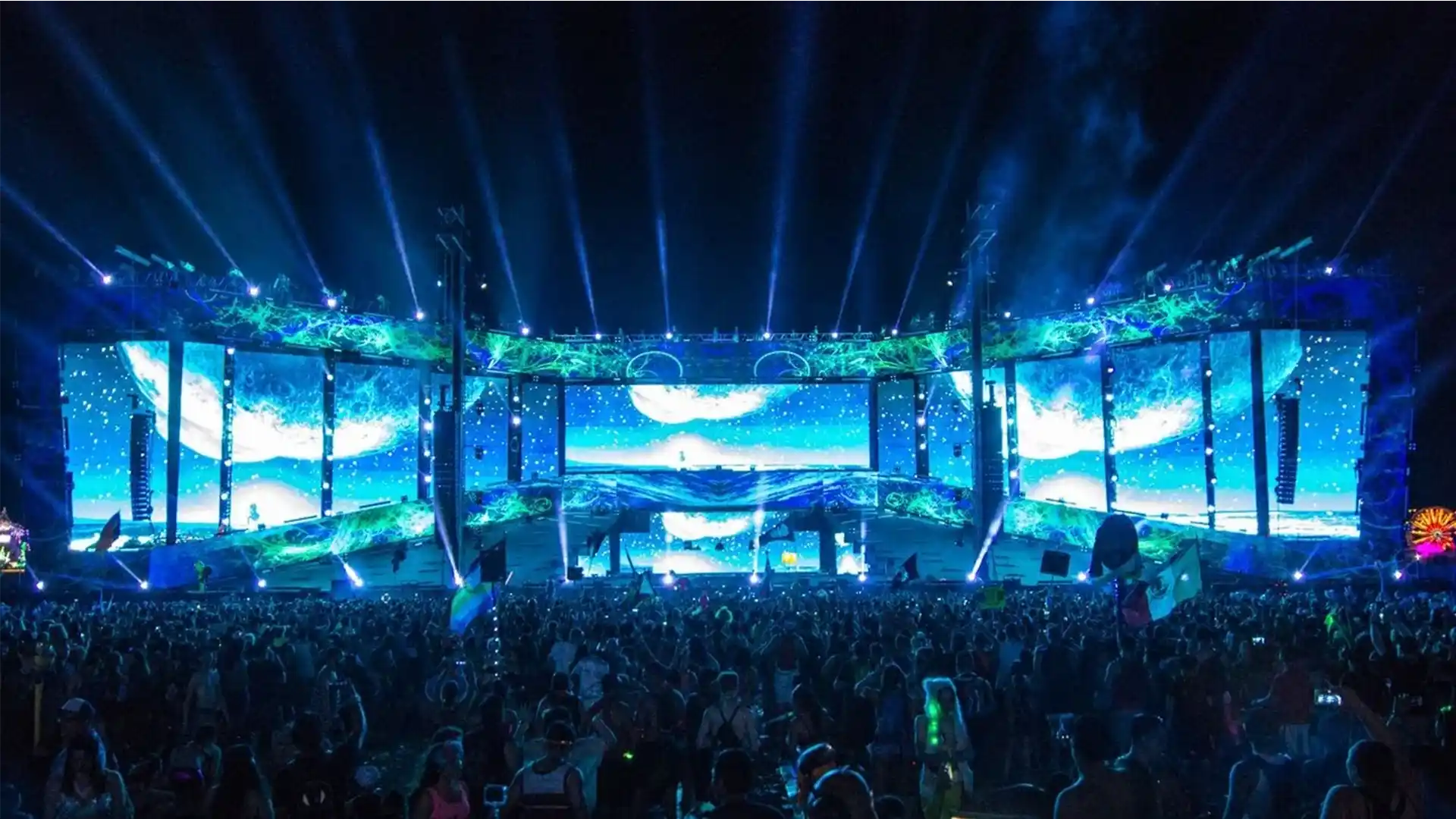 STAGE LED DISPLAY-002