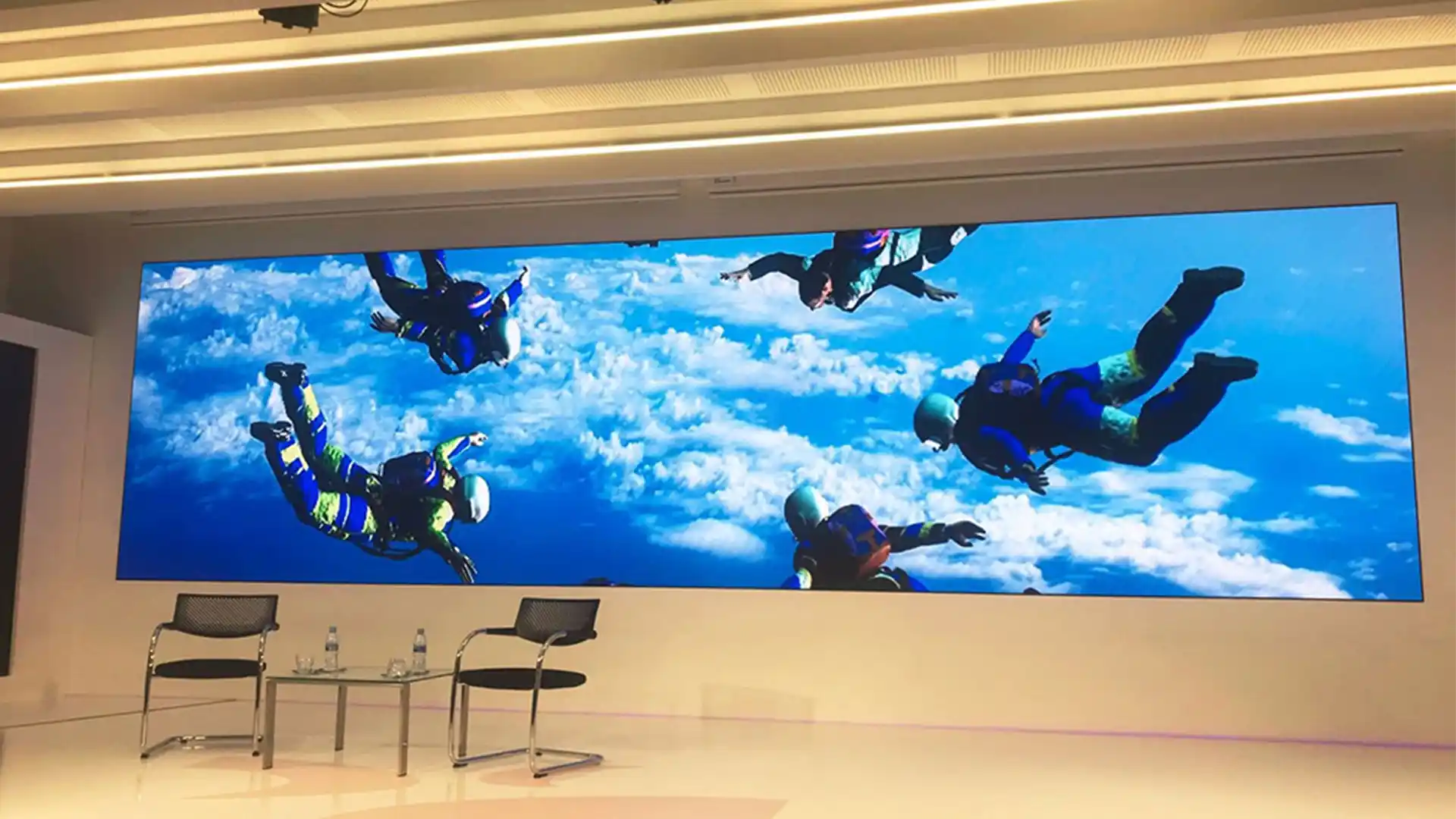 INDOOR LED DISPLAY-003
