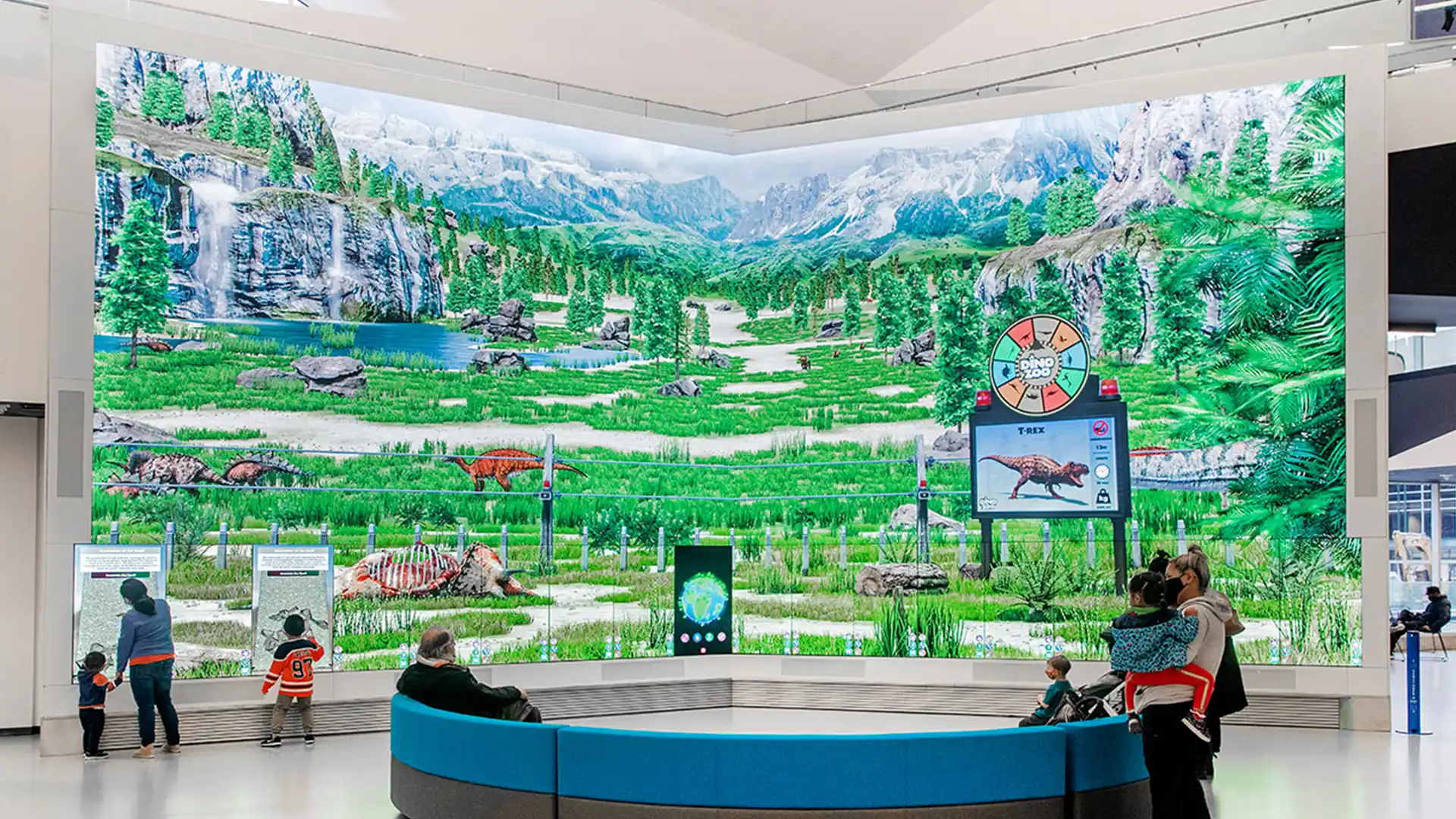 INDOOR LED DISPLAY-002