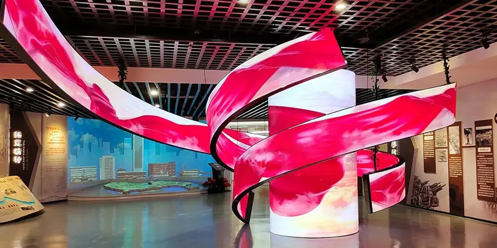 creative-led-screen