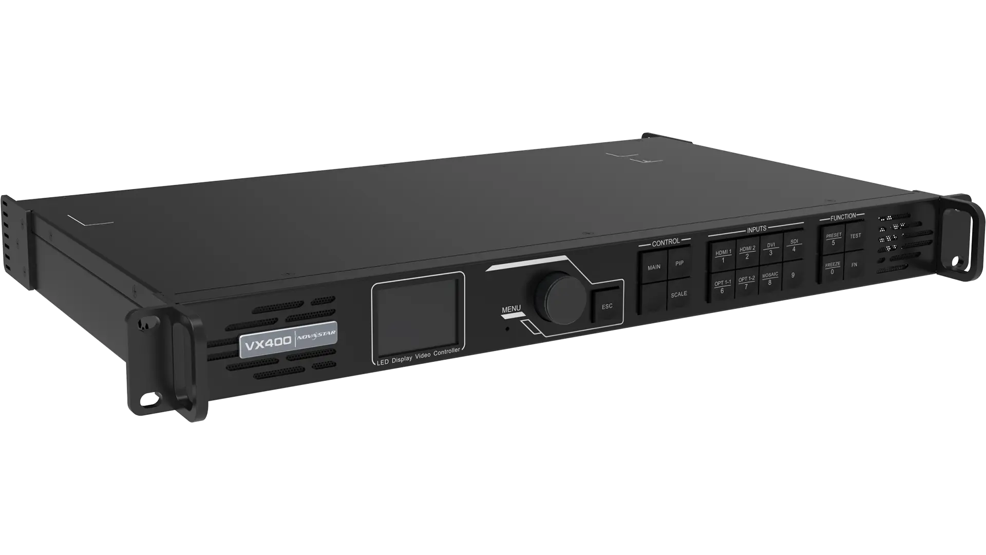 novastar vx400-007