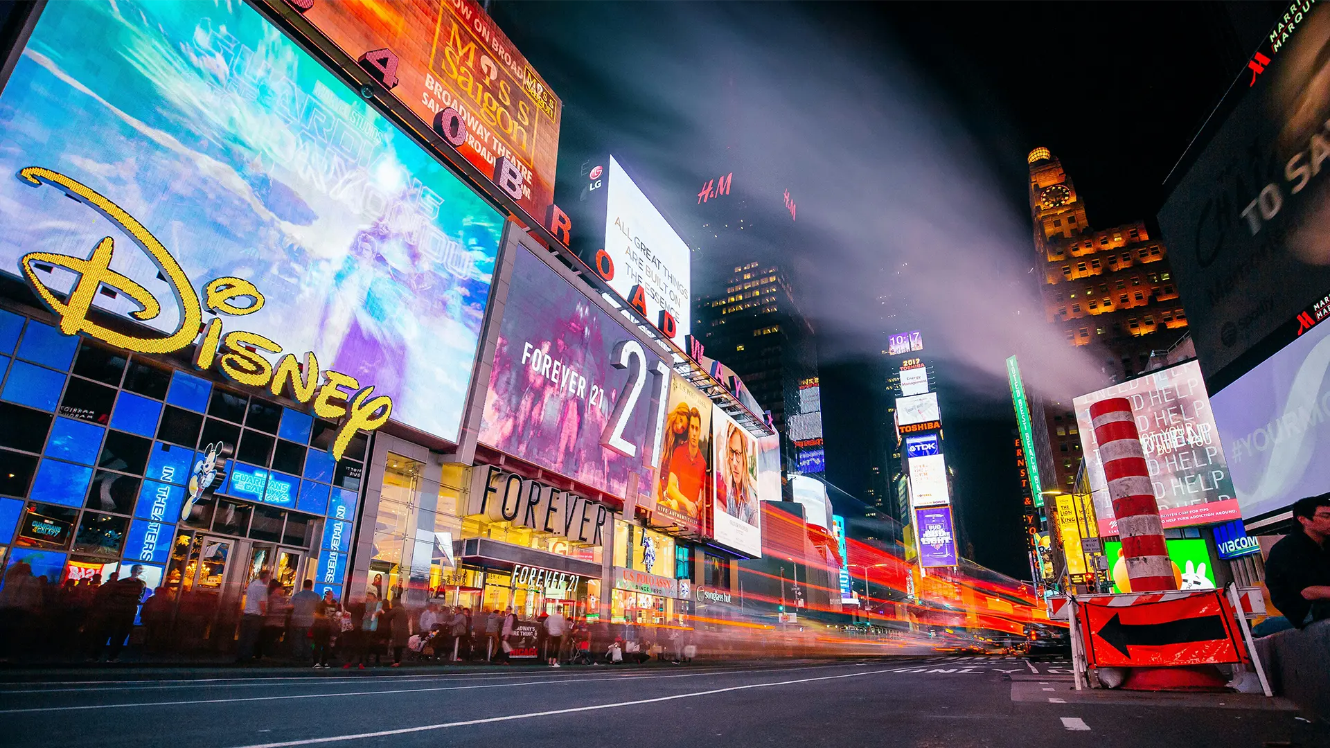outdoor led display-007