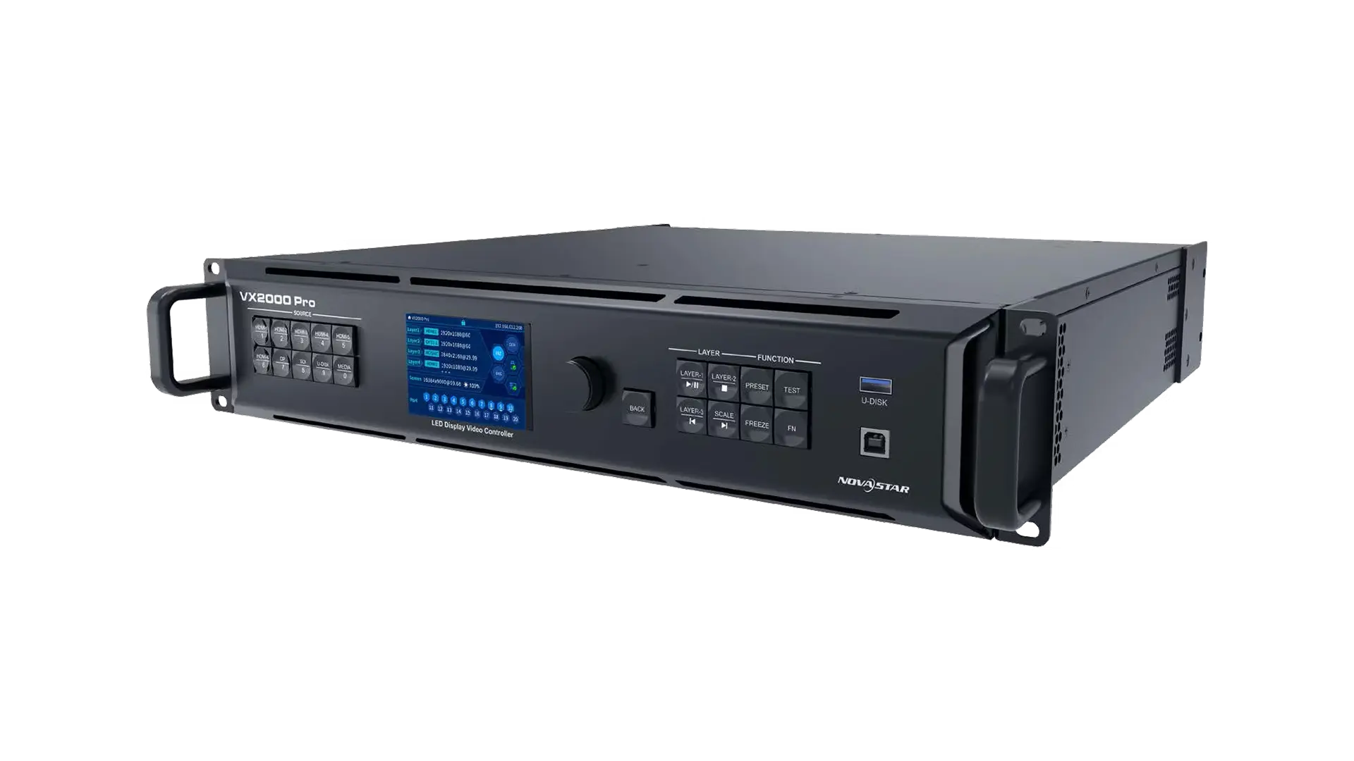 NOVASTAR VX2000 PRO