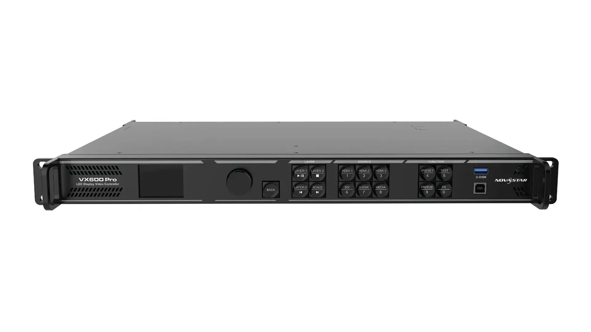 novastar vx600 PRO-007