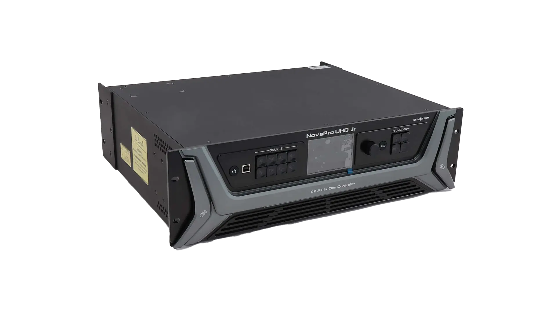 NovaPro UHD Jr 