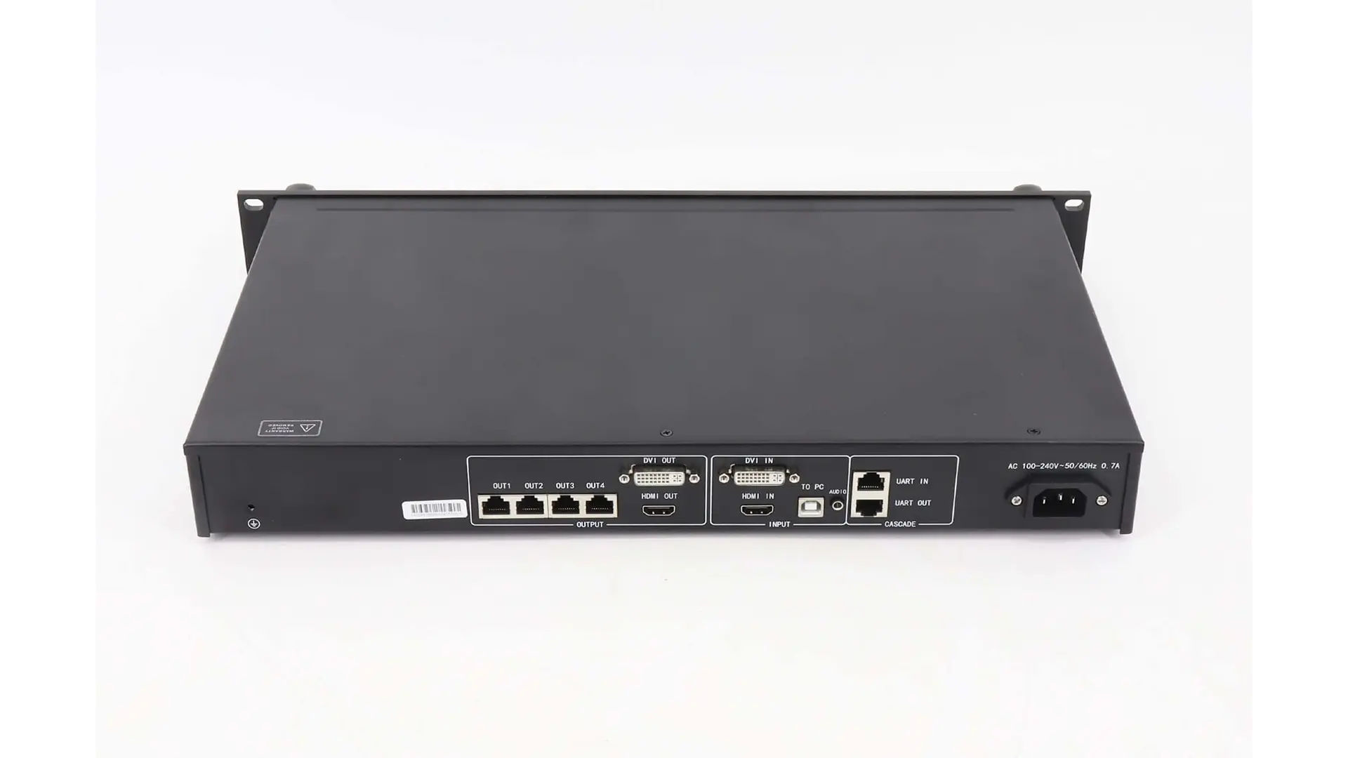 Novastar MCTRL660-008