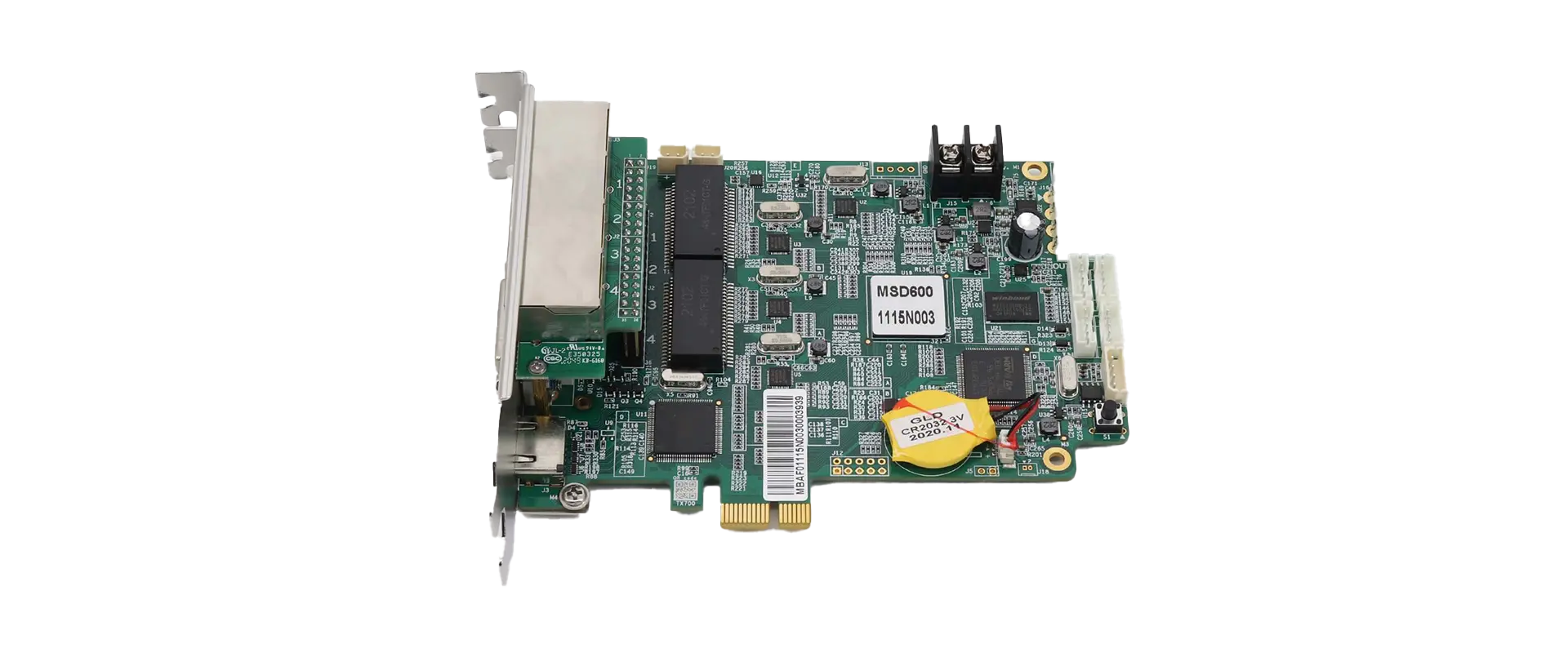 MSD600 NOVASTAR