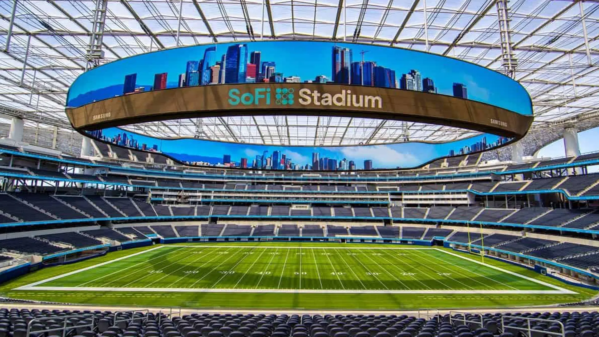 World Cup LED Display World Cup LED Display