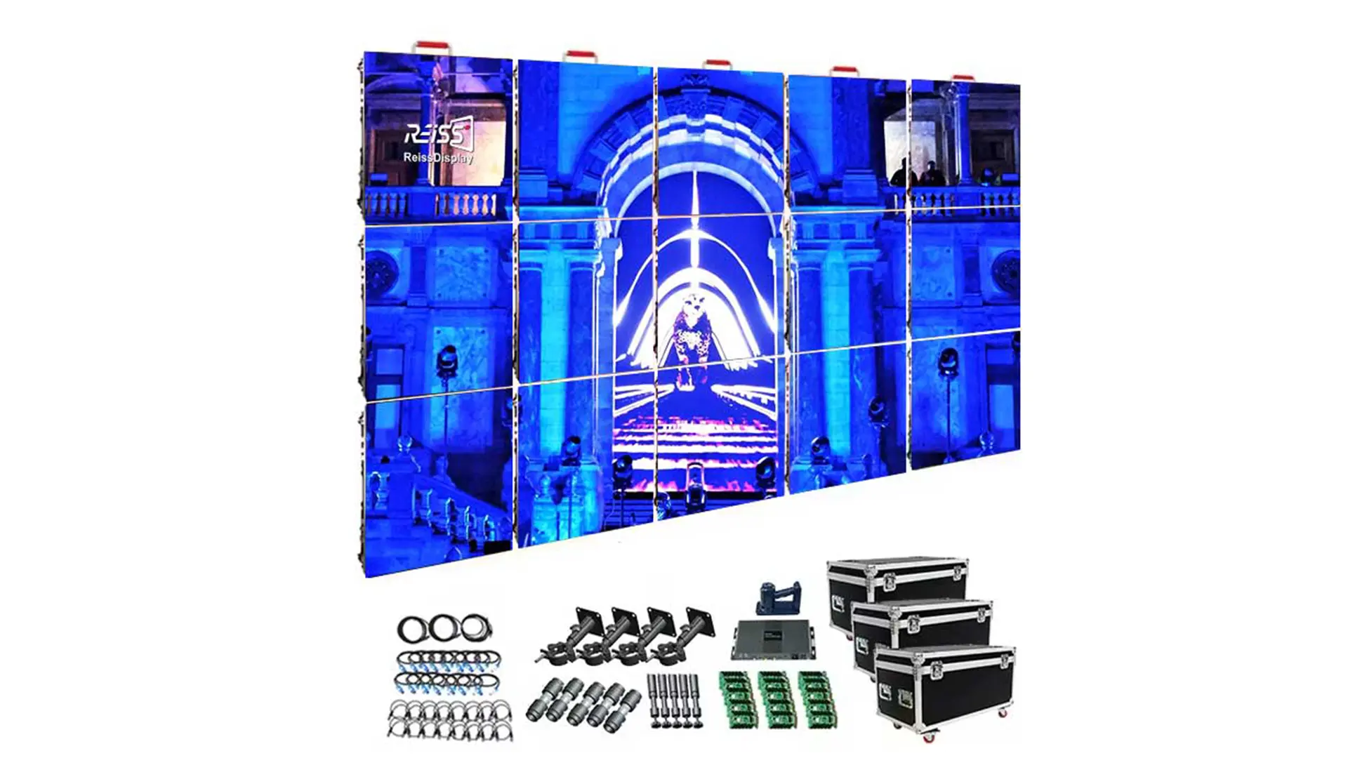 custom rental led screen-005