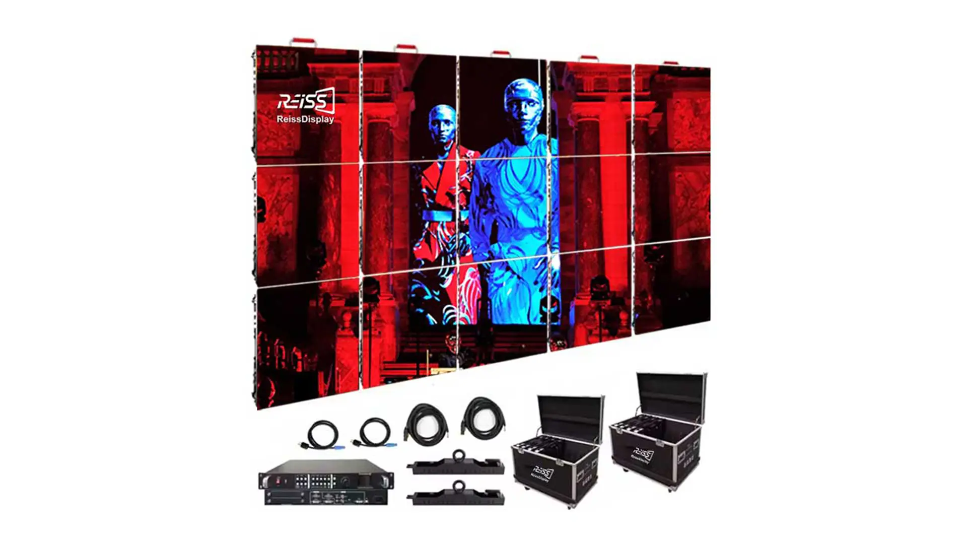 custom rental led screen-006