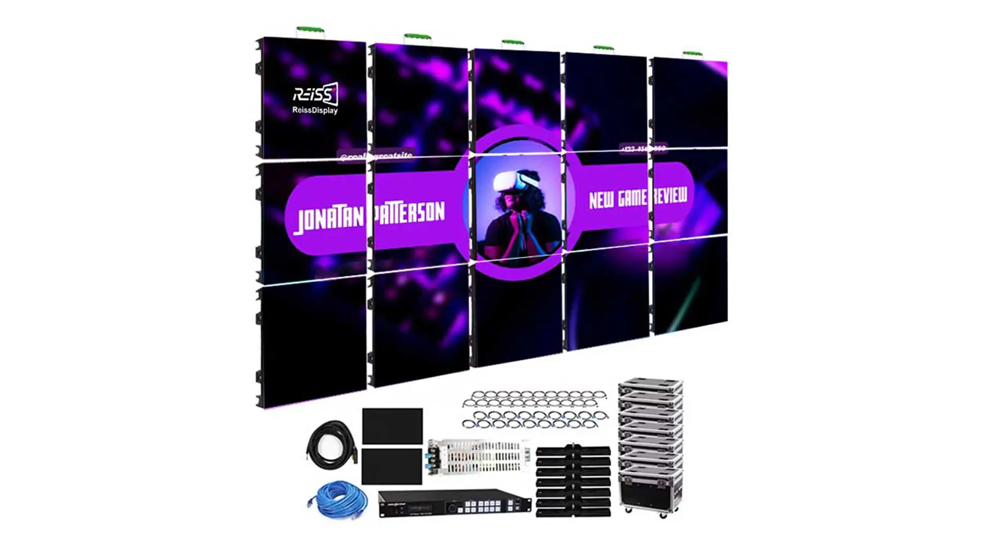 custom rental led display screen-008