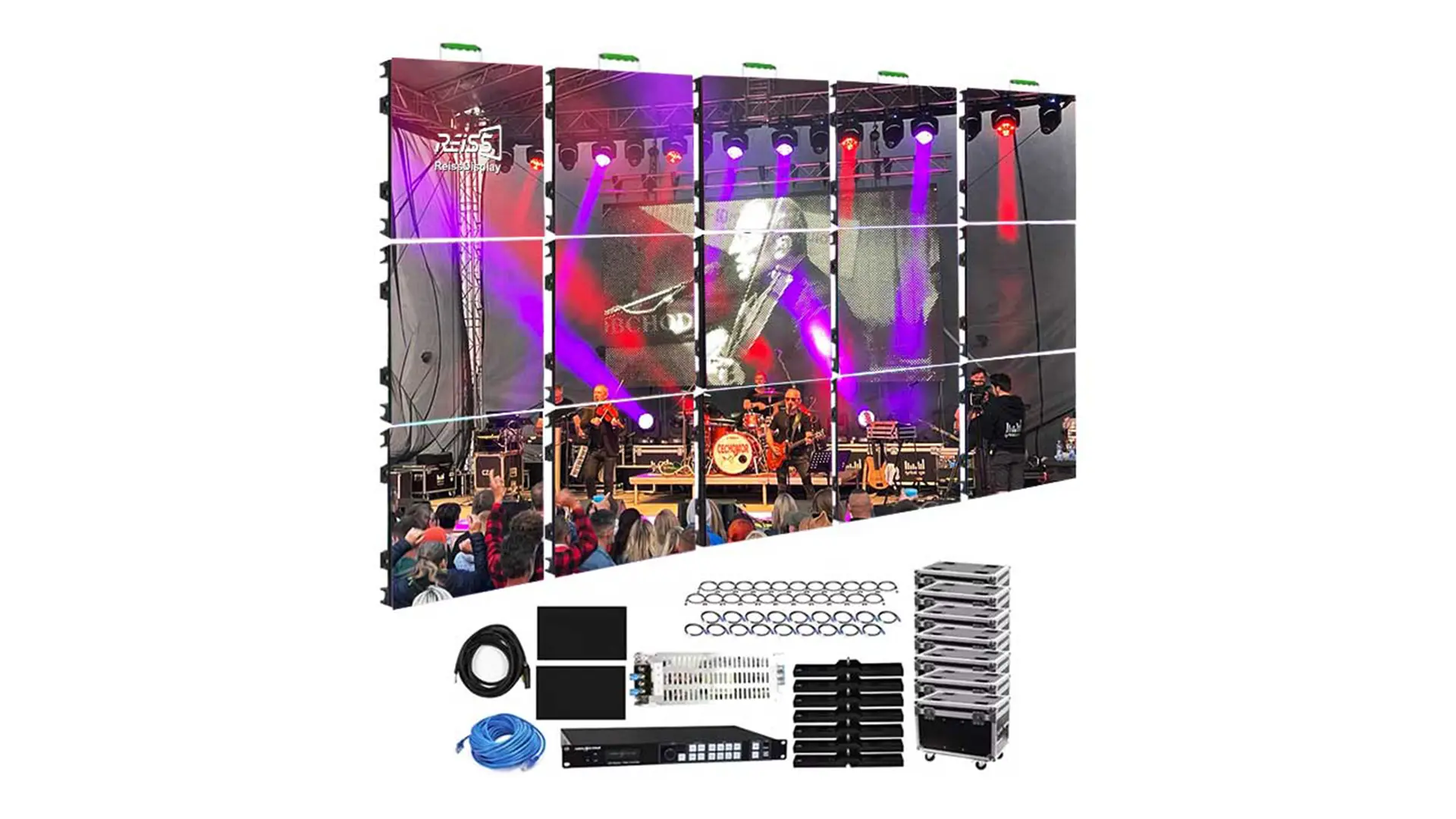 custom rental led display screen-009