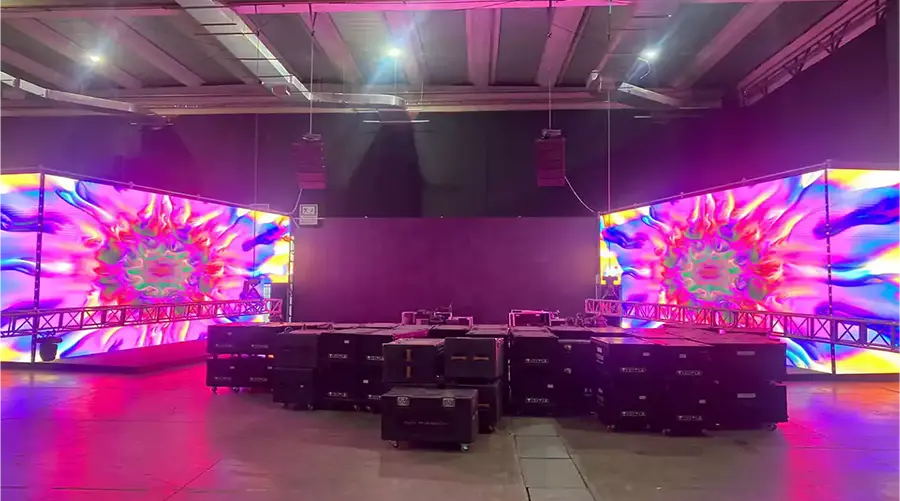 Rental LED Panel-002
